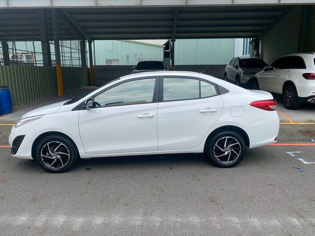 TOYOTA豐田 VIOS  第8張相片