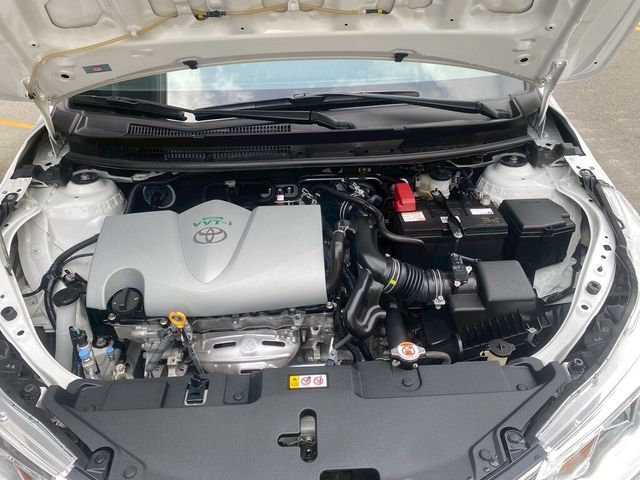 TOYOTA豐田 VIOS  第9張相片