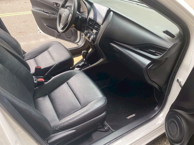 TOYOTA豐田 VIOS  第10張相片