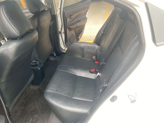 TOYOTA豐田 VIOS  第11張相片