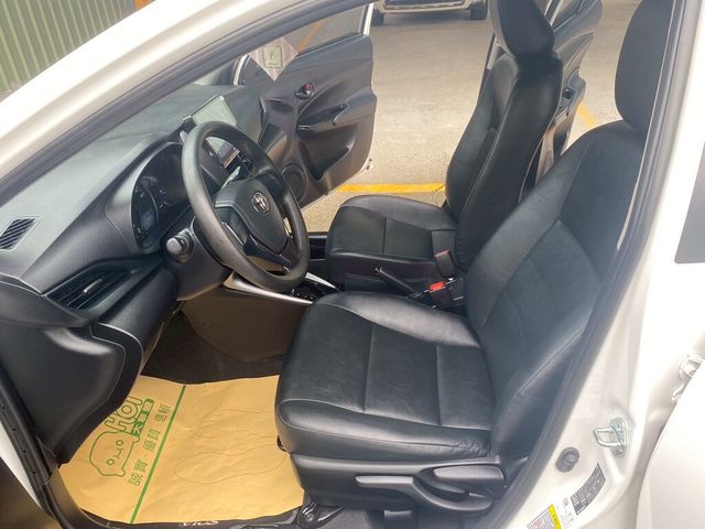 TOYOTA豐田 VIOS  第12張相片