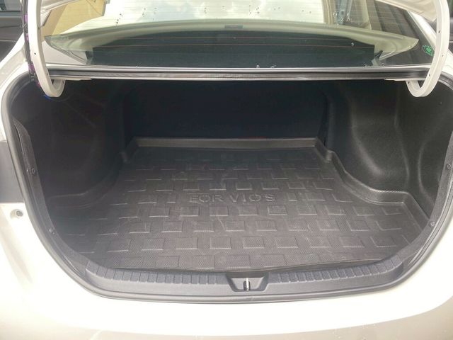 TOYOTA豐田 VIOS  第13張相片