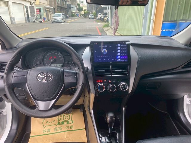 TOYOTA豐田 VIOS  第14張相片