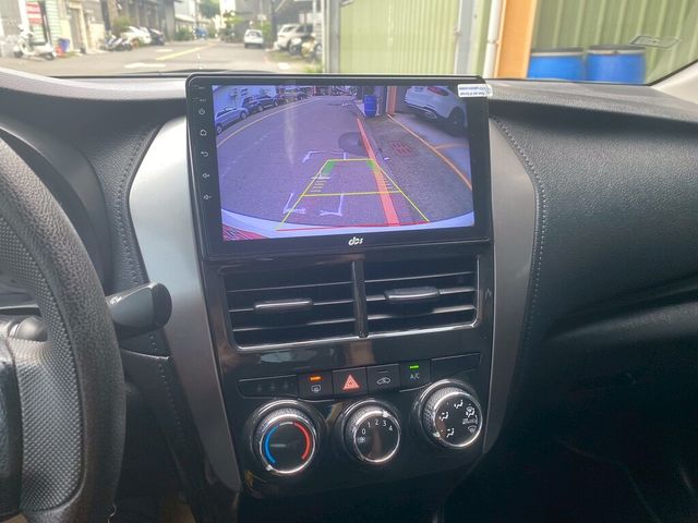 TOYOTA豐田 VIOS  第15張相片