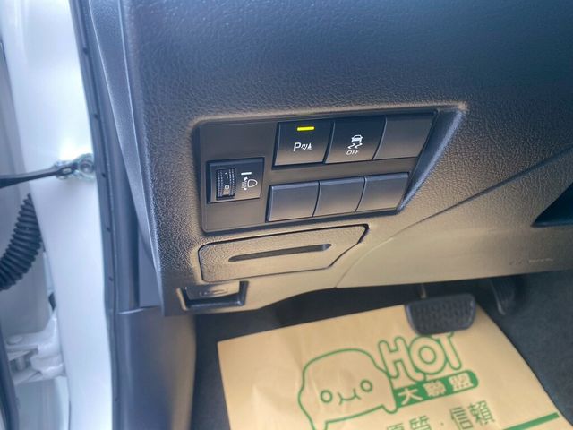 TOYOTA豐田 VIOS  第16張相片