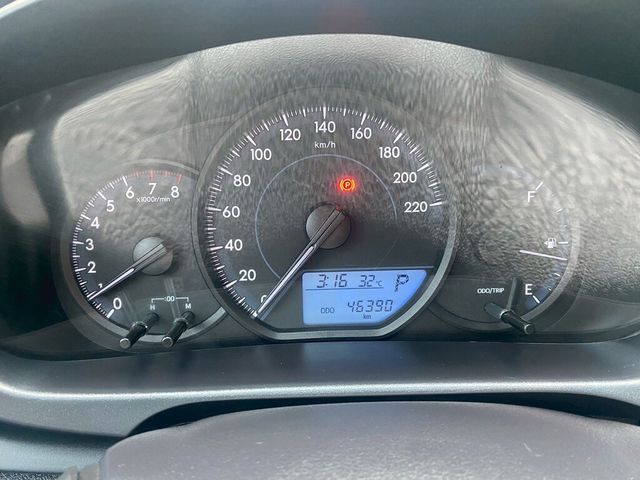 TOYOTA豐田 VIOS  第17張相片