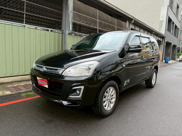 MITSUBISHI三菱 ZINGER  第1張相片