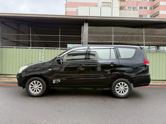 MITSUBISHI三菱 ZINGER  第4張相片