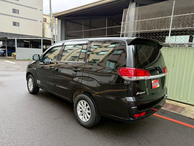 MITSUBISHI三菱 ZINGER  第5張相片