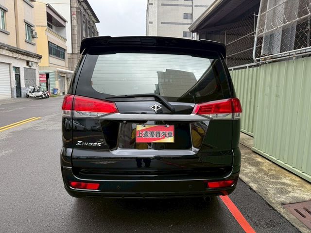 MITSUBISHI三菱 ZINGER  第6張相片