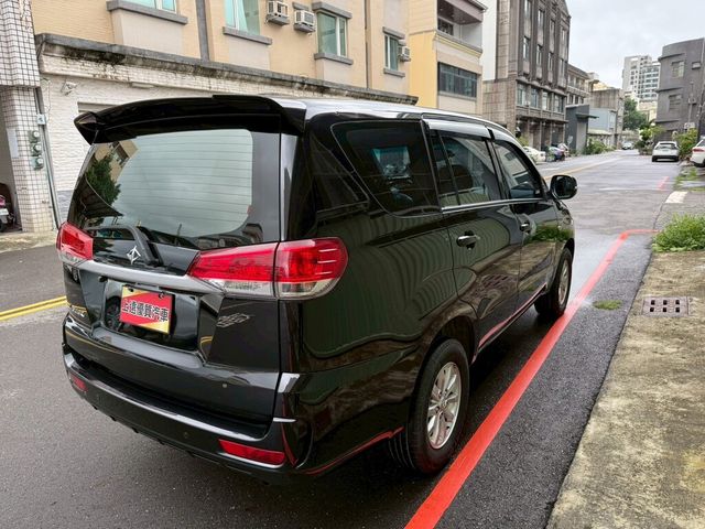 MITSUBISHI三菱 ZINGER  第7張相片