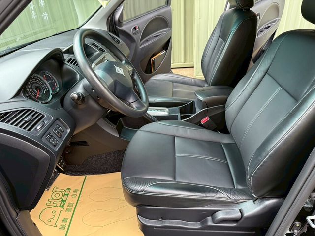 MITSUBISHI三菱 ZINGER  第9張相片