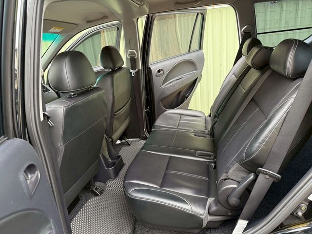 MITSUBISHI三菱 ZINGER  第10張相片