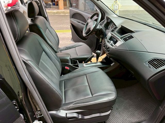 MITSUBISHI三菱 ZINGER  第11張相片