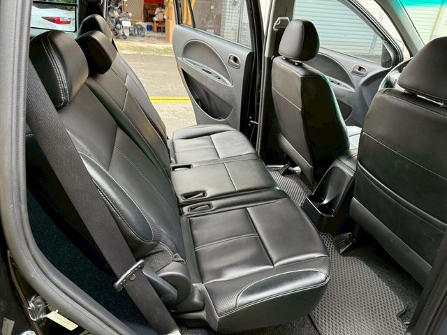 MITSUBISHI三菱 ZINGER  第12張相片