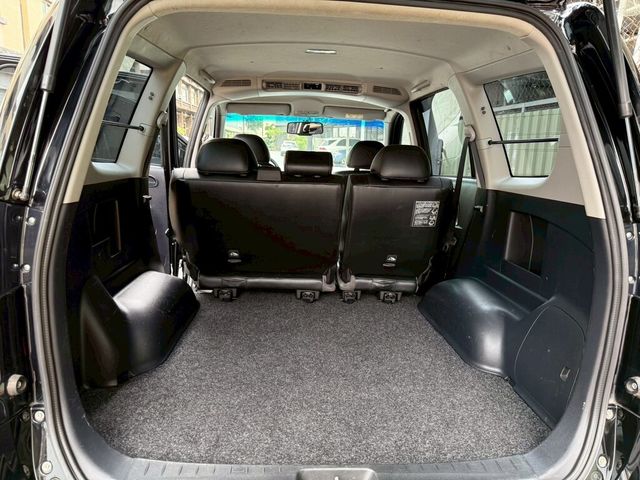 MITSUBISHI三菱 ZINGER  第13張相片