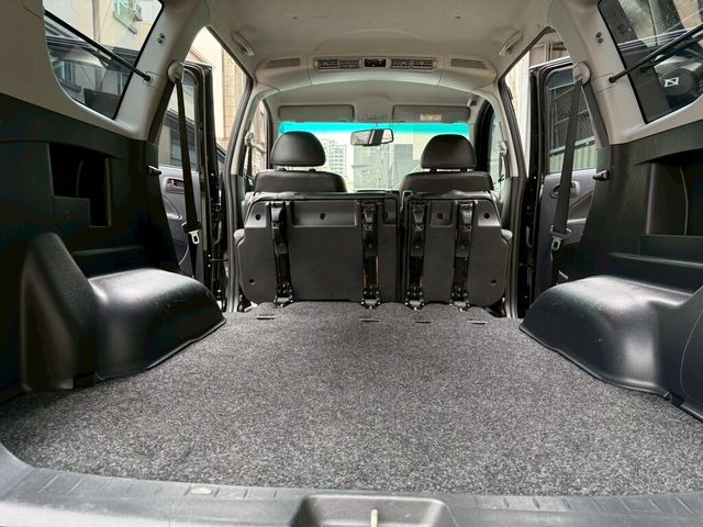 MITSUBISHI三菱 ZINGER  第14張相片