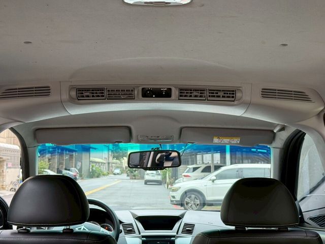 MITSUBISHI三菱 ZINGER  第15張相片