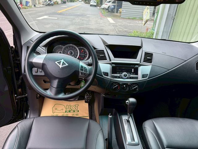 MITSUBISHI三菱 ZINGER  第16張相片