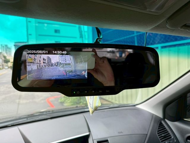 MITSUBISHI三菱 ZINGER  第17張相片