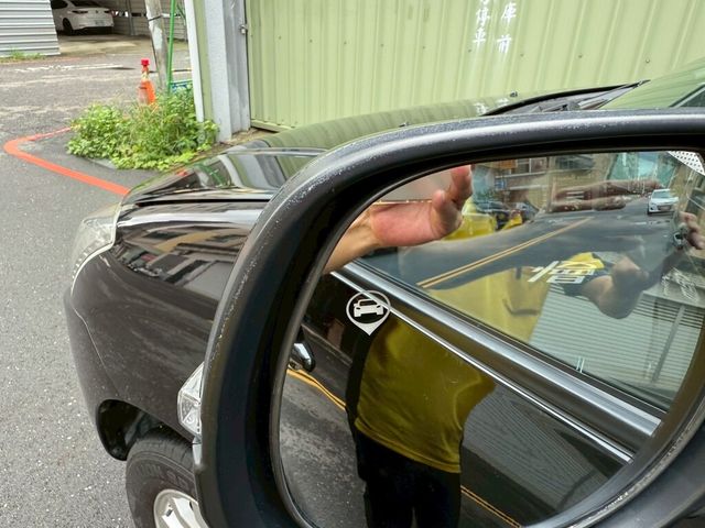 MITSUBISHI三菱 ZINGER  第20張相片