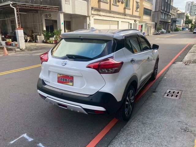 NISSAN日產 KICKS  第6張相片