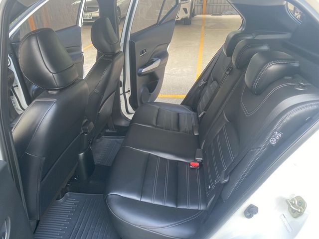 NISSAN日產 KICKS  第10張相片