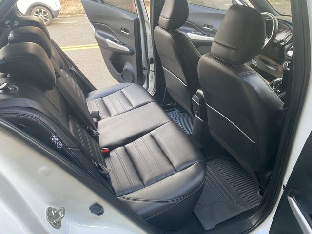 NISSAN日產 KICKS  第12張相片