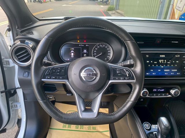 NISSAN日產 KICKS  第15張相片