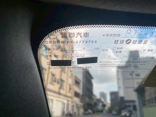 NISSAN日產 KICKS  第17張相片