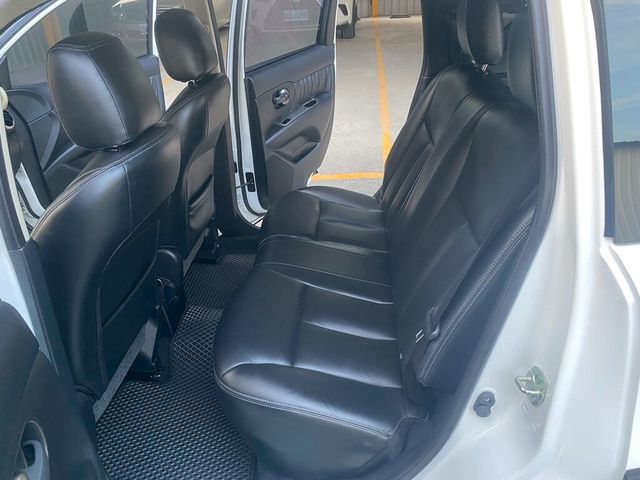 NISSAN日產 LIVINA  第14張相片