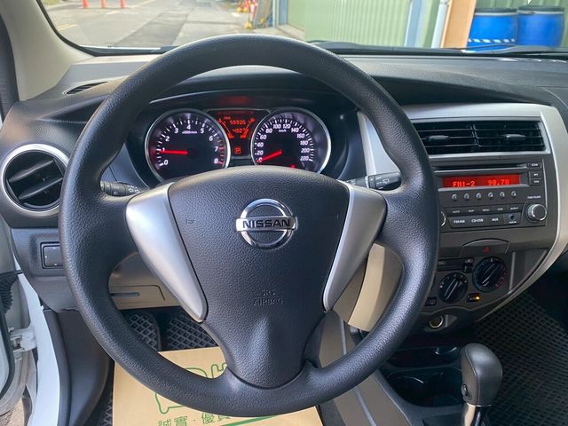 NISSAN日產 LIVINA  第16張相片