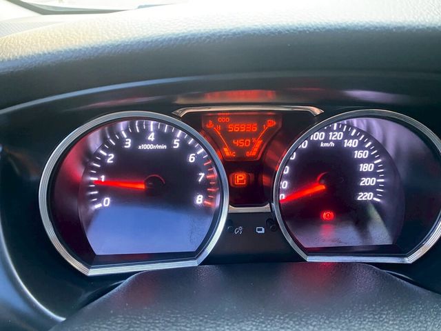 NISSAN日產 LIVINA  第17張相片