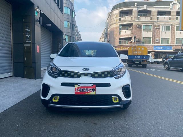 KIA起亞 PICANTO  第2張相片