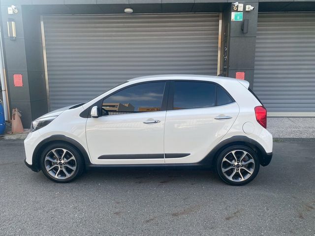 KIA起亞 PICANTO  第4張相片