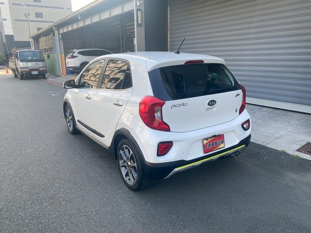 KIA起亞 PICANTO  第5張相片