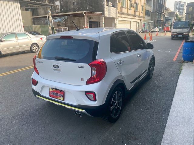 KIA起亞 PICANTO  第7張相片