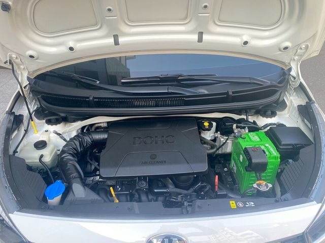 KIA起亞 PICANTO  第8張相片