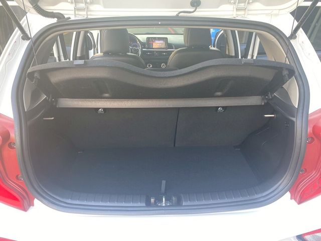 KIA起亞 PICANTO  第9張相片