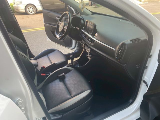 KIA起亞 PICANTO  第10張相片