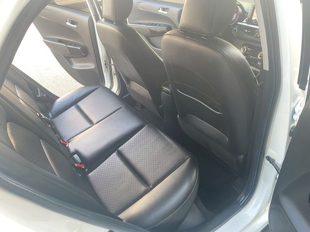 KIA起亞 PICANTO  第11張相片