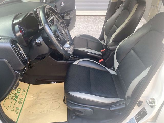 KIA起亞 PICANTO  第12張相片