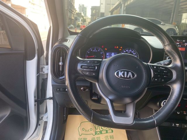 KIA起亞 PICANTO  第15張相片