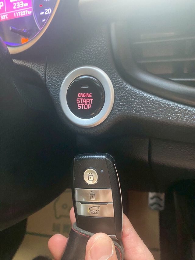 KIA起亞 PICANTO  第16張相片