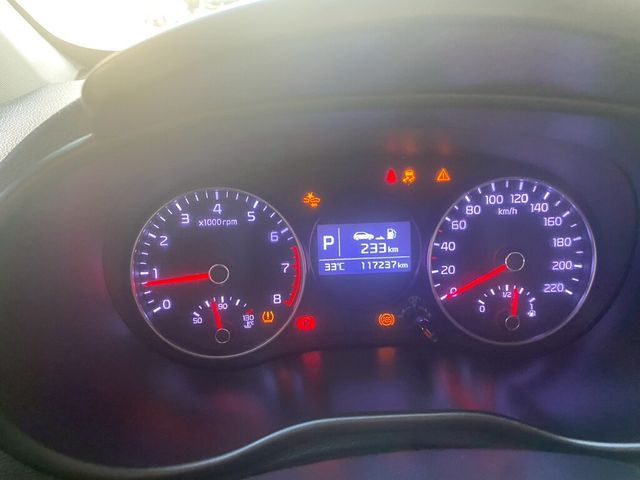 KIA起亞 PICANTO  第17張相片