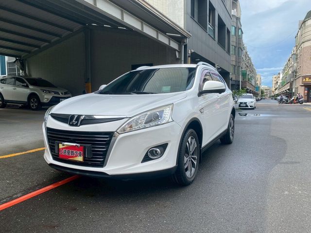 LUXGEN納智捷 U6 TURBO  第1張相片