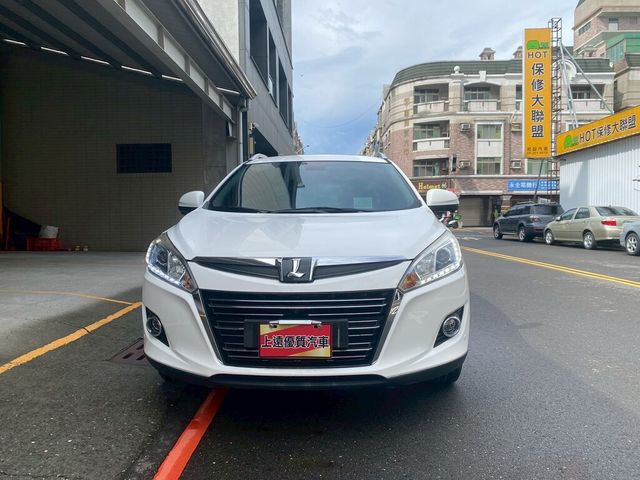 LUXGEN納智捷 U6 TURBO  第2張相片