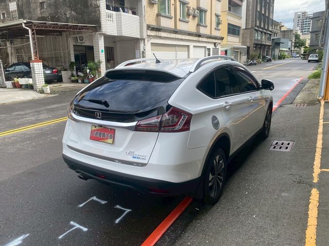 LUXGEN納智捷 U6 TURBO  第7張相片