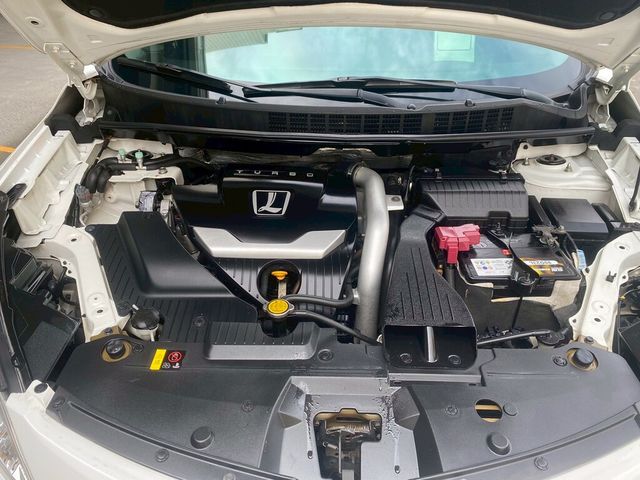 LUXGEN納智捷 U6 TURBO  第9張相片