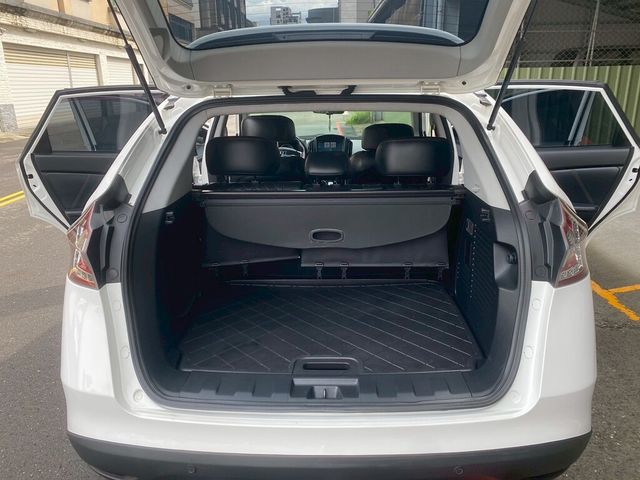 LUXGEN納智捷 U6 TURBO  第10張相片